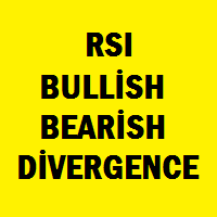 RSI Bullish Bearish Divergence 外汇EA-EA侦探社 - 全球领先的MQL5官网外汇EA机器人MT4自动化交易EA资源免费分享网站