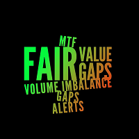 MTF Fair Value Gaps Alerts 外汇EA-EA侦探社 - 全球领先的MQL5官网外汇EA机器人MT4自动化交易EA资源免费分享网站