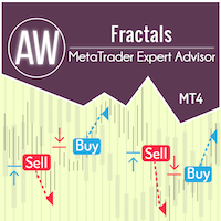 AW Fractals EA 外汇EA-EA侦探社 - 全球领先的MQL5官网外汇EA机器人MT4自动化交易EA资源免费分享网站