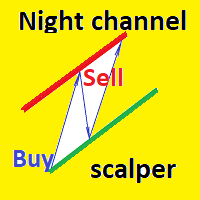 Night channel scalper 外汇EA-EA侦探社 - 全球领先的MQL5官网外汇EA机器人MT4自动化交易EA资源免费分享网站