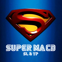 Super MACD V2 外汇EA-EA侦探社 - 全球领先的MQL5官网外汇EA机器人MT4自动化交易EA资源免费分享网站