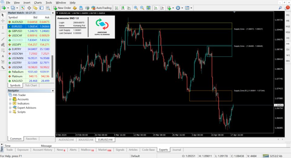 图片[3]-Awesome Supply Demand 外汇EA-EA侦探社 - 全球领先的MQL5官网外汇EA机器人MT4自动化交易EA资源免费分享网站