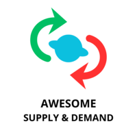 Awesome Supply Demand 外汇EA-EA侦探社 - 全球领先的MQL5官网外汇EA机器人MT4自动化交易EA资源免费分享网站
