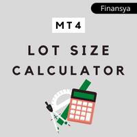 Lot Size Calculator for MT4 外汇EA-EA侦探社 - 全球领先的MQL5官网外汇EA机器人MT4自动化交易EA资源免费分享网站