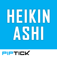 Heiken Ashi MT4 Indicator by PipTick 外汇EA-EA侦探社 - 全球领先的MQL5官网外汇EA机器人MT4自动化交易EA资源免费分享网站