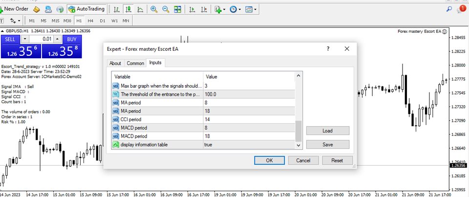 图片[3]-Forex Mastery Escort EA 外汇EA-EA侦探社 - 全球领先的MQL5官网外汇EA机器人MT4自动化交易EA资源免费分享网站