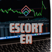 Forex Mastery Escort EA 外汇EA-EA侦探社 - 全球领先的MQL5官网外汇EA机器人MT4自动化交易EA资源免费分享网站
