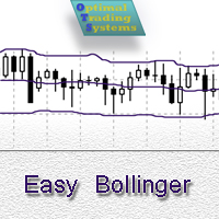 Easy Bollinger Bands 外汇EA-EA侦探社 - 全球领先的MQL5官网外汇EA机器人MT4自动化交易EA资源免费分享网站