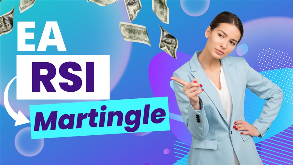 图片[1]-EA RSI Plus Martingale 外汇EA-EA侦探社 - 全球领先的MQL5官网外汇EA机器人MT4自动化交易EA资源免费分享网站