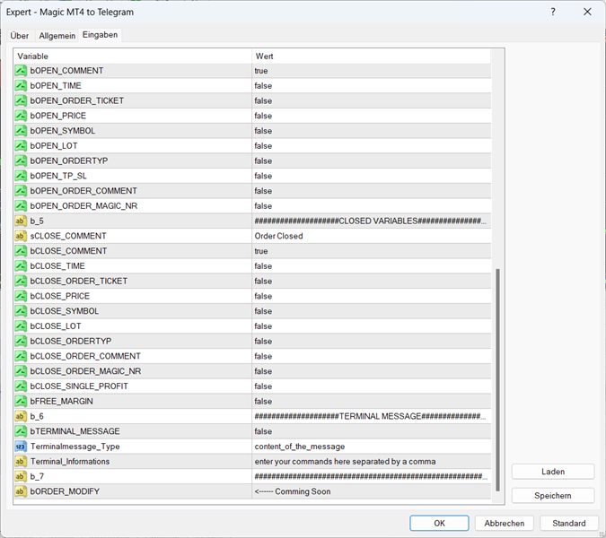 图片[3]-Magic MT4 to Telegram 外汇EA-EA侦探社 - 全球领先的MQL5官网外汇EA机器人MT4自动化交易EA资源免费分享网站