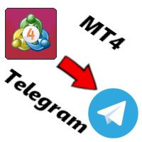 Magic MT4 to Telegram 外汇EA-EA侦探社 - 全球领先的MQL5官网外汇EA机器人MT4自动化交易EA资源免费分享网站