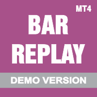 Bar Replay MT4 DEM0 外汇EA-EA侦探社 - 全球领先的MQL5官网外汇EA机器人MT4自动化交易EA资源免费分享网站