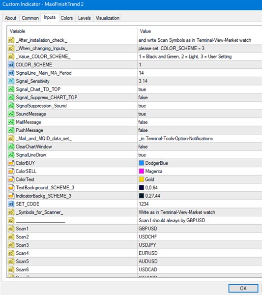 图片[8]-MaxiFinishTrend 2 外汇EA-EA侦探社 - 全球领先的MQL5官网外汇EA机器人MT4自动化交易EA资源免费分享网站