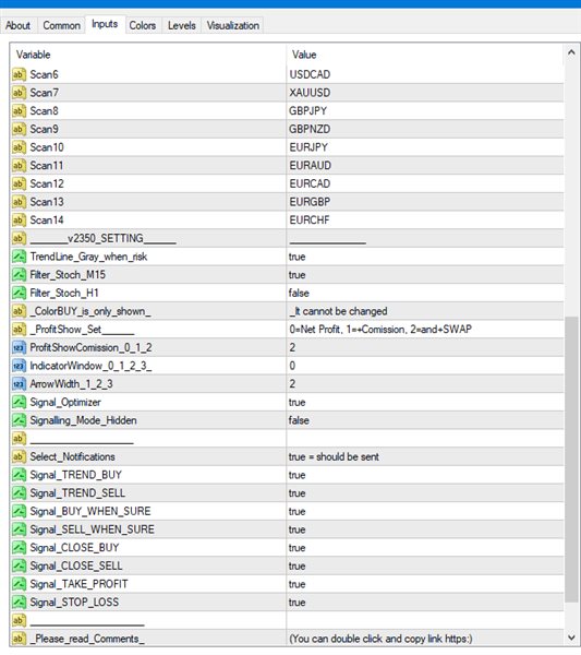 图片[9]-MaxiFinishTrend 2 外汇EA-EA侦探社 - 全球领先的MQL5官网外汇EA机器人MT4自动化交易EA资源免费分享网站