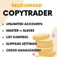 RelicusRoad CopyTrader 外汇EA-EA侦探社 - 全球领先的MQL5官网外汇EA机器人MT4自动化交易EA资源免费分享网站