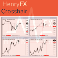 HF Crosshair 外汇EA-EA侦探社 - 全球领先的MQL5官网外汇EA机器人MT4自动化交易EA资源免费分享网站