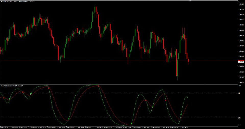 图片[1]-RaysFX Stochastic 外汇EA-EA侦探社 - 全球领先的MQL5官网外汇EA机器人MT4自动化交易EA资源免费分享网站