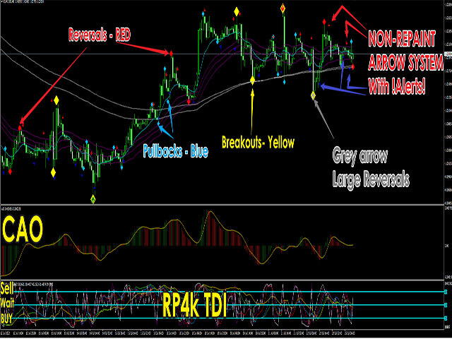 图片[1]-RoyalPrince Elliot Wave Signal Indicator 外汇EA-EA侦探社 - 全球领先的MQL5官网外汇EA机器人MT4自动化交易EA资源免费分享网站