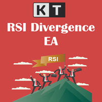 KT RSI Divergence Robot MT4 外汇EA-EA侦探社 - 全球领先的MQL5官网外汇EA机器人MT4自动化交易EA资源免费分享网站