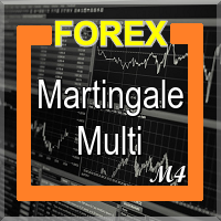 Forex Martingale Multi M4 外汇EA-EA侦探社 - 全球领先的MQL5官网外汇EA机器人MT4自动化交易EA资源免费分享网站