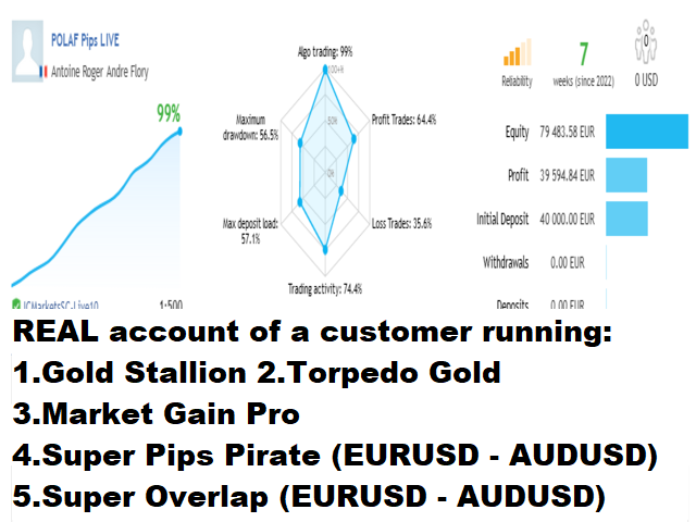图片[1]-Gold Stallion 外汇EA-EA侦探社 - 全球领先的MQL5官网外汇EA机器人MT4自动化交易EA资源免费分享网站