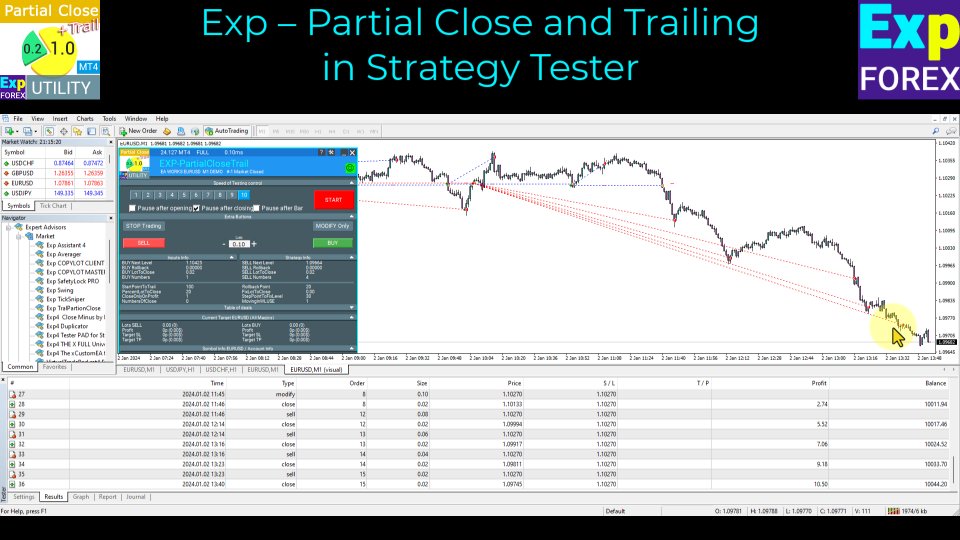 图片[4]-Exp TralPartionClose 外汇EA-EA侦探社 - 全球领先的MQL5官网外汇EA机器人MT4自动化交易EA资源免费分享网站