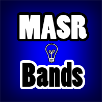 MASR Bands 外汇EA-EA侦探社 - 全球领先的MQL5官网外汇EA机器人MT4自动化交易EA资源免费分享网站