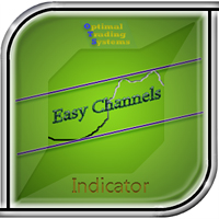 Easy Channels 外汇EA-EA侦探社 - 全球领先的MQL5官网外汇EA机器人MT4自动化交易EA资源免费分享网站