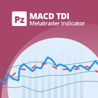 PZ Macd TDI 外汇EA-EA侦探社 - 全球领先的MQL5官网外汇EA机器人MT4自动化交易EA资源免费分享网站