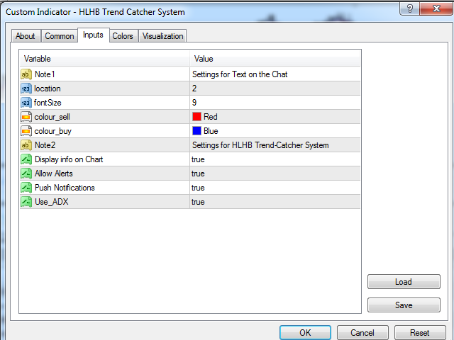 图片[1]-HLHB Trend Catcher System 外汇EA-EA侦探社 - 全球领先的MQL5官网外汇EA机器人MT4自动化交易EA资源免费分享网站