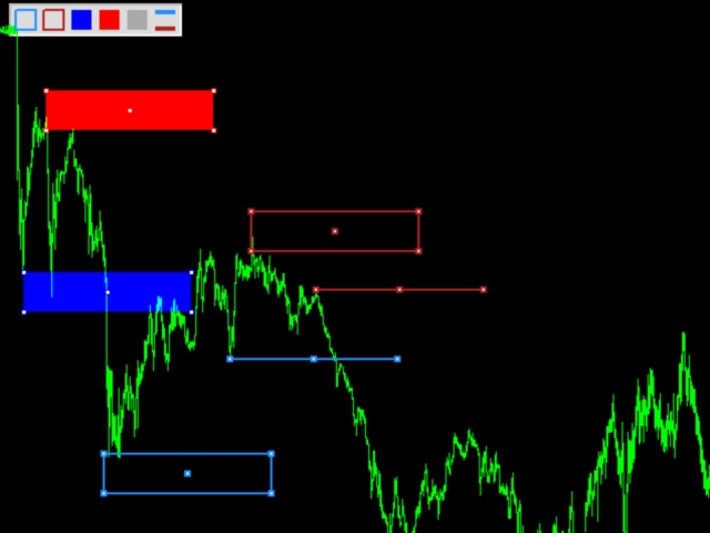 图片[1]-Color Levels Indicator MT4 Test 外汇EA-EA侦探社 - 全球领先的MQL5官网外汇EA机器人MT4自动化交易EA资源免费分享网站