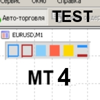 Color Levels Indicator MT4 Test 外汇EA-EA侦探社 - 全球领先的MQL5官网外汇EA机器人MT4自动化交易EA资源免费分享网站