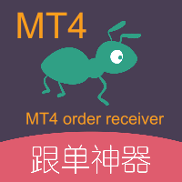 Mt4 Follow Mt4 Receiver 外汇EA-EA侦探社 - 全球领先的MQL5官网外汇EA机器人MT4自动化交易EA资源免费分享网站