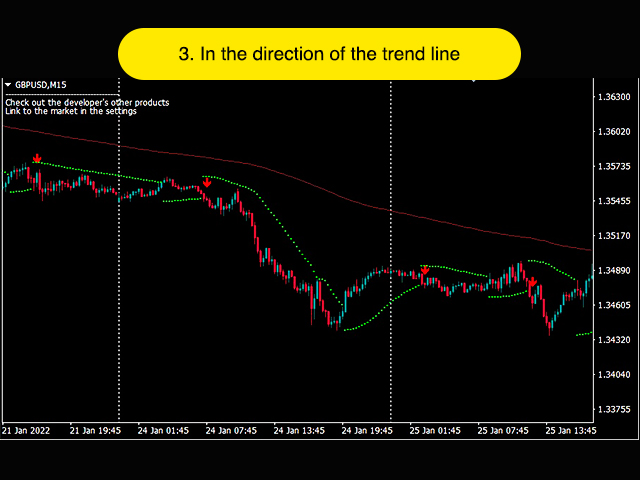 图片[8]-PSAR wiht trend and alerts 外汇EA-EA侦探社 - 全球领先的MQL5官网外汇EA机器人MT4自动化交易EA资源免费分享网站