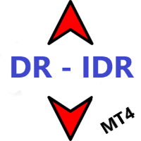 DR and IDR 外汇EA-EA侦探社 - 全球领先的MQL5官网外汇EA机器人MT4自动化交易EA资源免费分享网站
