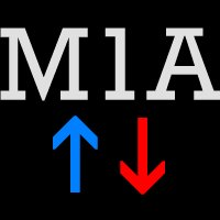 M1Arrows MT4 Indicator 外汇EA-EA侦探社 - 全球领先的MQL5官网外汇EA机器人MT4自动化交易EA资源免费分享网站