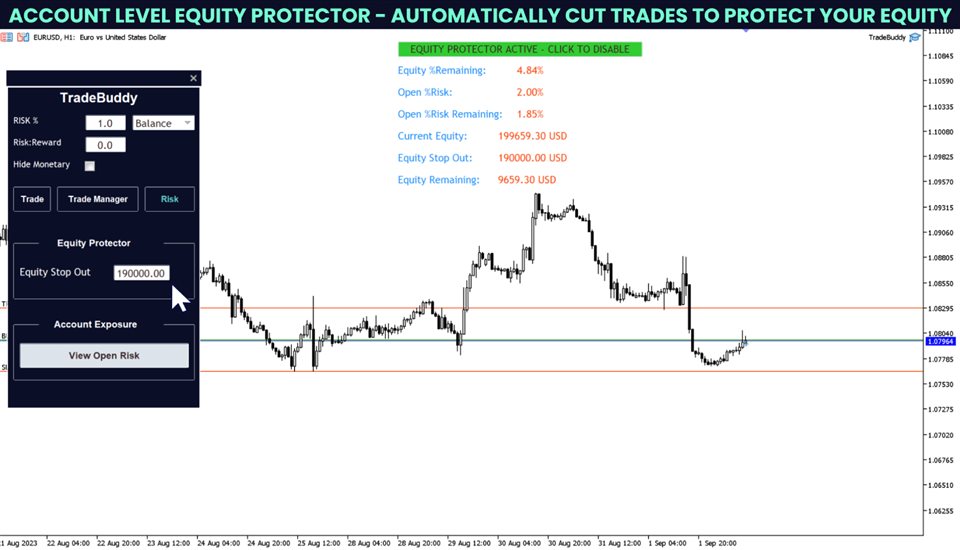 图片[4]-Trade Manager Trade Buddy MT4 外汇EA-EA侦探社 - 全球领先的MQL5官网外汇EA机器人MT4自动化交易EA资源免费分享网站