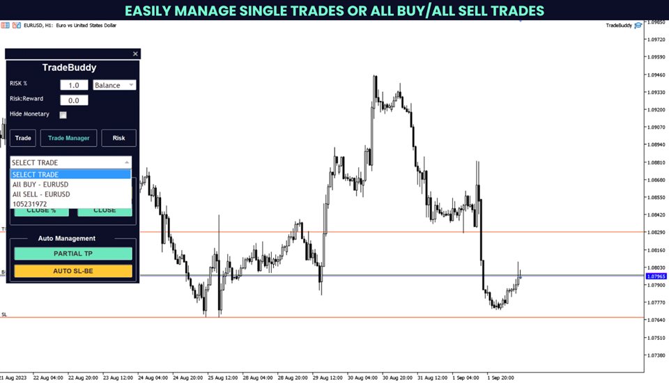 图片[7]-Trade Manager Trade Buddy MT4 外汇EA-EA侦探社 - 全球领先的MQL5官网外汇EA机器人MT4自动化交易EA资源免费分享网站