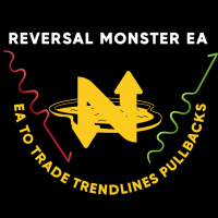 Reversal Monster Mini 外汇EA-EA侦探社 - 全球领先的MQL5官网外汇EA机器人MT4自动化交易EA资源免费分享网站