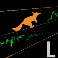 Lisek Levels EA 外汇EA-EA侦探社 - 全球领先的MQL5官网外汇EA机器人MT4自动化交易EA资源免费分享网站