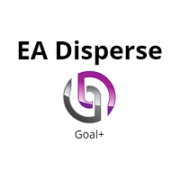 EA Disperse 外汇EA-EA侦探社 - 全球领先的MQL5官网外汇EA机器人MT4自动化交易EA资源免费分享网站