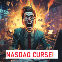 Nasdaq Curse EA MT4 外汇EA-EA侦探社 - 全球领先的MQL5官网外汇EA机器人MT4自动化交易EA资源免费分享网站