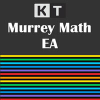 KT Murrey Math Robot MT4 外汇EA-EA侦探社 - 全球领先的MQL5官网外汇EA机器人MT4自动化交易EA资源免费分享网站