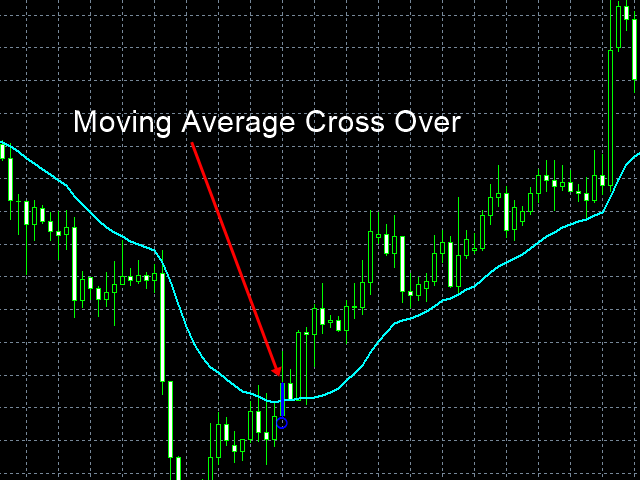 图片[1]-Fractal Moving Average Indicator MT4 外汇EA-EA侦探社 - 全球领先的MQL5官网外汇EA机器人MT4自动化交易EA资源免费分享网站