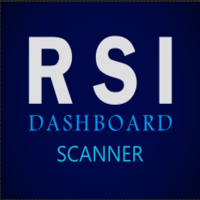 RSI Dashboard Scanner 外汇EA-EA侦探社 - 全球领先的MQL5官网外汇EA机器人MT4自动化交易EA资源免费分享网站