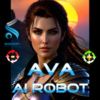 Ava Ai Robot 外汇EA-EA侦探社 - 全球领先的MQL5官网外汇EA机器人MT4自动化交易EA资源免费分享网站
