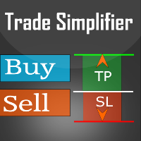 Trade Simplifier Mt4 外汇EA-EA侦探社 - 全球领先的MQL5官网外汇EA机器人MT4自动化交易EA资源免费分享网站