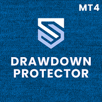 Drawdown Protector MT4 外汇EA-EA侦探社 - 全球领先的MQL5官网外汇EA机器人MT4自动化交易EA资源免费分享网站
