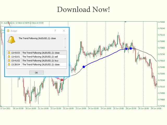 图片[9]-The Trend Following 外汇EA-EA侦探社 - 全球领先的MQL5官网外汇EA机器人MT4自动化交易EA资源免费分享网站