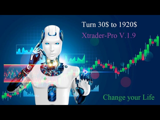 图片[1]-Xtrader pro 外汇EA-EA侦探社 - 全球领先的MQL5官网外汇EA机器人MT4自动化交易EA资源免费分享网站
